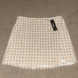 Winter Skirt